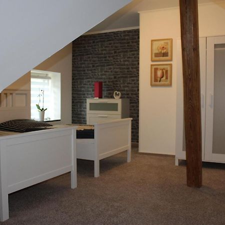 Ferienwohnung Zum Nordlicht Bassum Extérieur photo