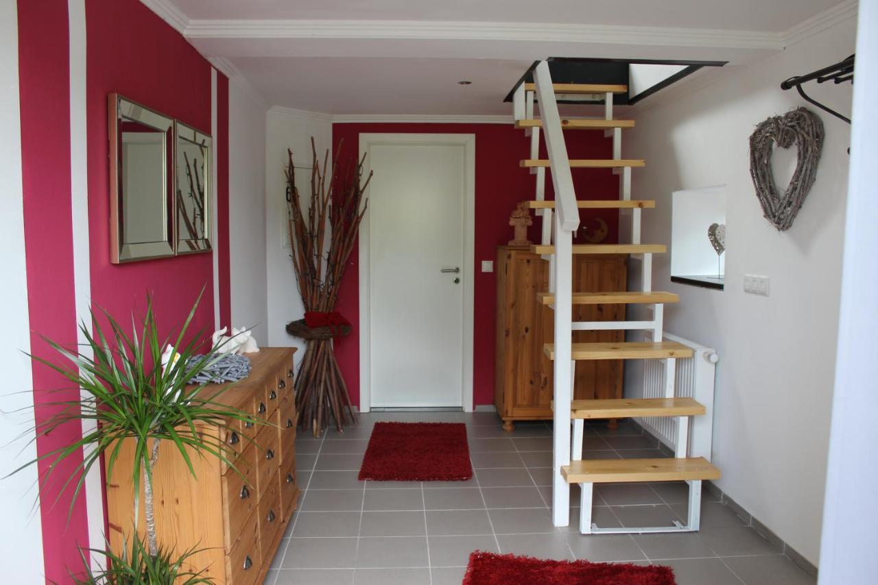 Ferienwohnung Zum Nordlicht Bassum Extérieur photo
